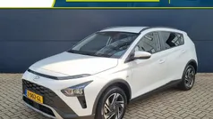 Gebruikt 2024 Hyundai Bayon Comfort SUV | € 24.385 (Eerlijke prijs)