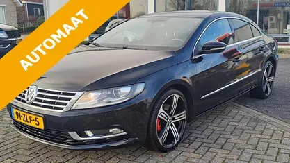 Occasion VW Passat 161 PK (118 kW) 2013 Coupé