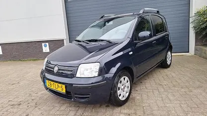 Occasion 2012 Fiat Panda Hatchback | € 3.450 (Eerlijke prijs)