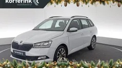 Gebruikt 2021 Skoda Fabia Business Line Stationwagen | € 13.950 (Eerlijke prijs)