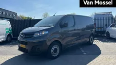 Gebruikt 2023 Opel Vivaro S Van | € 21.940 (Eerlijke prijs)
