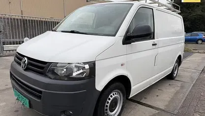 Occasion VW T5 84 PK (61 kW) 2012 Van