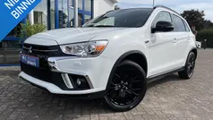 Gebruikt 2019 Mitsubishi ASX Instyle SUV | € 17.500 (Eerlijke prijs)