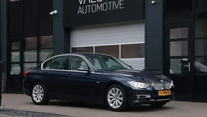 Occasion BMW 320 Executive 184 PK (135 kW) 2014 Sedan