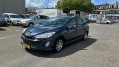 Gebruikt 2008 Peugeot 308 Stationwagen | € 1.950 (Eerlijke prijs)