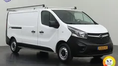 Gebruikt 2019 Opel Vivaro Van | € 13.500 (Goede deal)