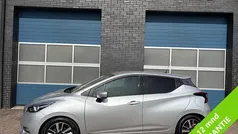 Gebruikt 2019 Nissan Micra N-Connecta Hatchback | € 11.990 (Eerlijke prijs)