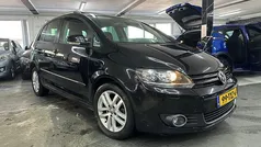 Gebruikt 2012 VW Golf Plus Highline MPV | € 9.650 (Eerlijke prijs)