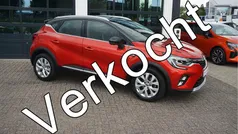 Rood Gebruikt 2022 Renault Captur Intens SUV | € 23.900 (Eerlijke prijs)