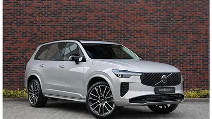 Occasion 2025 Volvo XC90 Ultra SUV | € 85.950 (Eerlijke prijs)