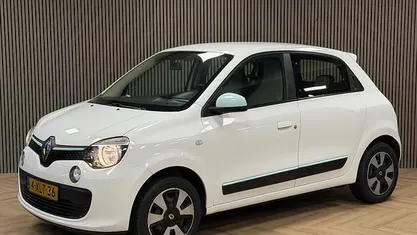 Wit Occasion 2014 Renault Twingo Expression Hatchback | € 5.995 (Eerlijke prijs)