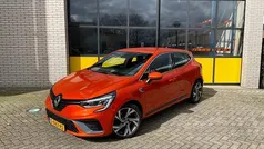 Gebruikt 2020 Renault Clio V R.S. Hatchback | € 16.335 (Eerlijke prijs)