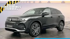 Gebruikt 2025 VW Tiguan R-line Edition SUV | € 57.340 (Eerlijke prijs)