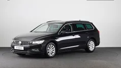 Gebruikt 2020 VW Passat Comfortline Stationwagen | € 24.449 (Eerlijke prijs)