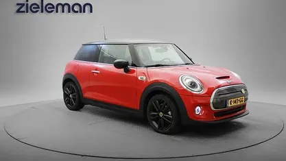 Occasion Mini Cooper 135 kW (184 PK) 2020 Hatchback