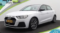 Gebruikt 2019 Audi A1 Sportback Design Hatchback | € 16.940 (Eerlijke prijs)