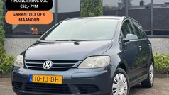 Gebruikt 2006 VW Golf Plus Trendline MPV | € 2.969 (Eerlijke prijs)