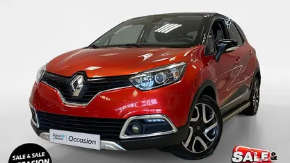 Occasion Renault Captur 2016 SUV