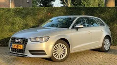 Gebruikt 2013 Audi A3 Sportback Ambition Hatchback | € 9.995 (Eerlijke prijs)
