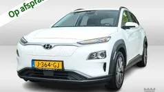 Gebruikt 2021 Hyundai Kona Comfort SUV | € 22.200 (Eerlijke prijs)