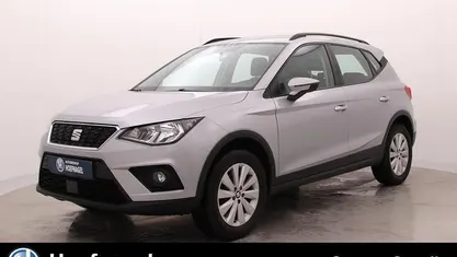 Occasion 2019 Seat Arona Style SUV | € 12.995 (Eerlijke prijs)