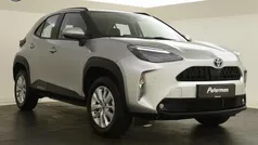 Zilver Gebruikt 2023 Toyota Yaris Active SUV | € 24.899 (Eerlijke prijs)
