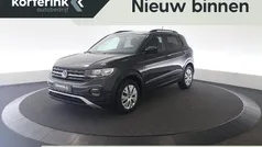 Gebruikt 2020 VW T-Cross SUV | € 16.950 (Eerlijke prijs)