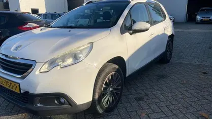 Occasion Peugeot 2008 Active 82 PK (60 kW) 2015 SUV