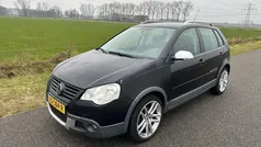 VW Polo Cross