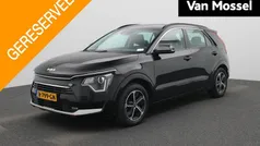 Zwart Gebruikt 2022 Kia Niro SUV | € 25.900 (Super prijs)
