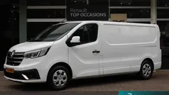 Gebruikt 2024 Renault Trafic Komfort Van | € 33.157 (Super prijs)