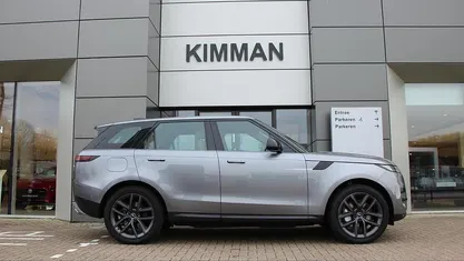 Occasion Land Rover Range Rover Sport SE 441 PK (324 kW) 2023 Eiger greycaraway SUV