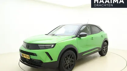 Occasion Opel Mokka 2025 Groen SUV