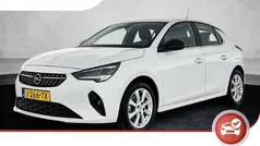 Gebruikt 2020 Opel Corsa Elegance Hatchback | € 14.225 (Eerlijke prijs)