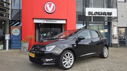 Occasion Seat Ibiza FR 2017 Hatchback