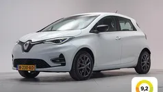 Wit Gebruikt 2020 Renault Zoe Life Hatchback | € 10.945 (Goede deal)