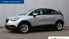 Gebruikt 2019 Opel Crossland X Edition SUV | € 12.495 (Goede deal)