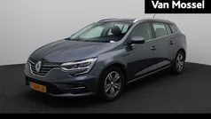 Gebruikt 2023 Renault Mégane GrandTour Equilibre Stationwagen | € 21.425 (Eerlijke prijs)