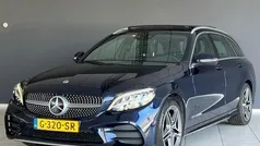 Blauw Gebruikt 2019 Mercedes 180 Advantage Sedan | € 23.945 (Eerlijke prijs)