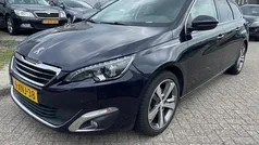 Gebruikt 2014 Peugeot 308 Stationwagen | € 4.750 (Eerlijke prijs)
