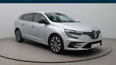 Grijs metallic Gebruikt 2024 Renault Mégane GrandTour Bose Edition Stationwagen | € 26.990 (Eerlijke prijs)
