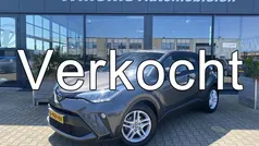Grijs Gebruikt 2022 Toyota C-HR Active SUV | € 23.880 (Goede deal)