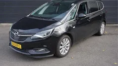Gebruikt 2016 Opel Zafira Innovation MPV | € 13.950 (Super prijs)