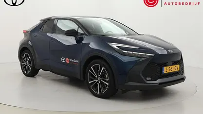 Occasion Toyota C-HR Edition 223 PK (164 kW) 2024 SUV