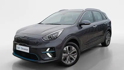 Occasion 2020 Kia e-Niro SUV | € 18.940 (Goede deal)