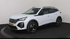 Gebruikt 2023 Peugeot 2008 Allure SUV | € 22.745 (Eerlijke prijs)