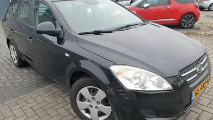 Occasion Kia Ceed 109 PK (80 kW) 2010 Hatchback