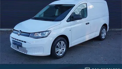 Occasion 2024 VW Caddy MPV | € 31.900 (Goede deal)
