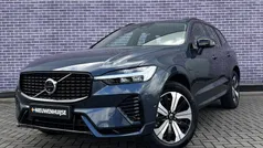 Blauw Gebruikt 2024 Volvo XC60 Plus SUV | € 55.894 (Eerlijke prijs)