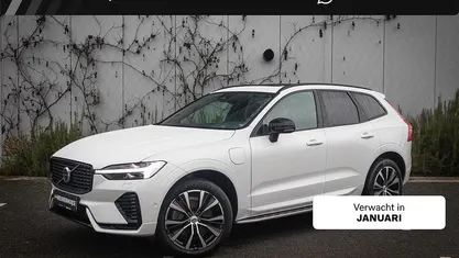 Gebruikt 2021 Volvo XC60 Plus SUV | € 45.894 (Eerlijke prijs)